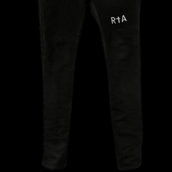 RtA DENIS JEAN | BLACK LOGO - Picture 2 of 6